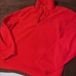 Polo Ralph Lauren Turtleneck Jacket